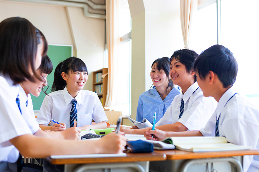 Learn with Fun イメージ