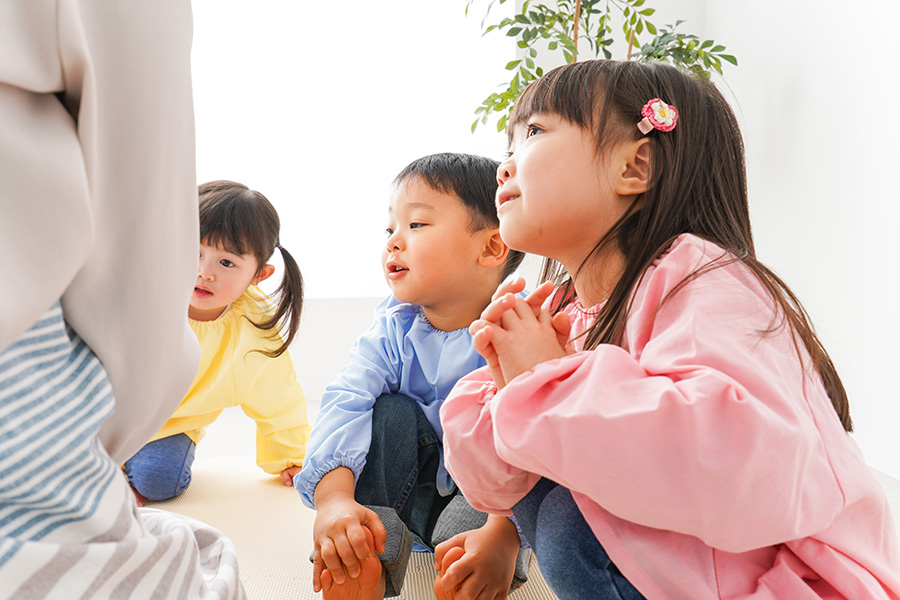 Learn with Fun イメージ